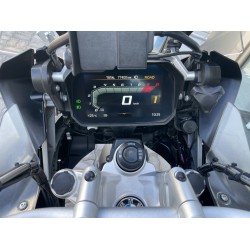 BMW R 1200 GS Adventure 2018 Μεταχειρισμένα